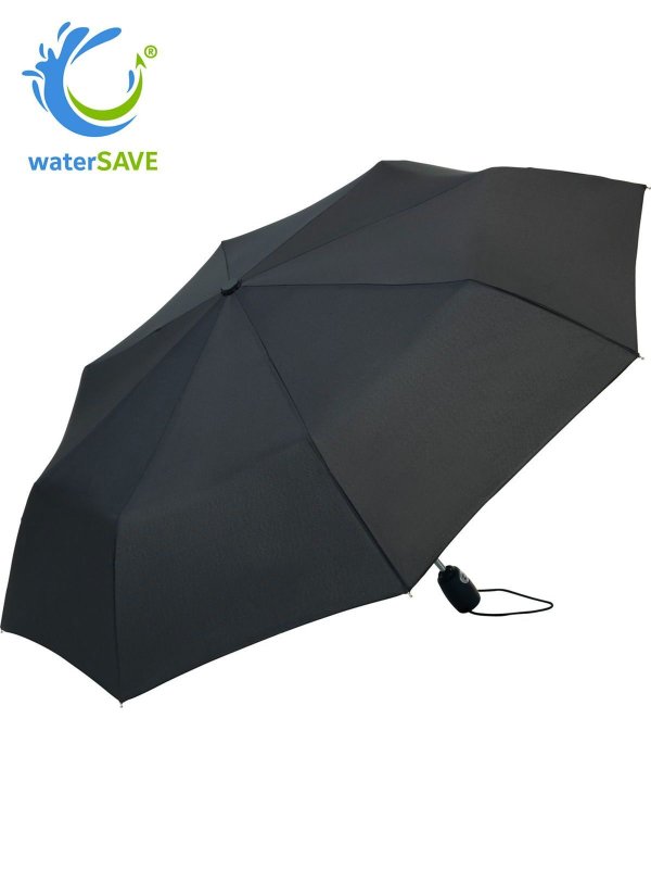 black ws